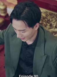 Episode 90 - Jalan Menuju Patala