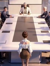 一紙錯婚，新娘竟是白月光 - Episode 36