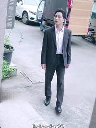 Episode 27 - Jalan Menuju Patala