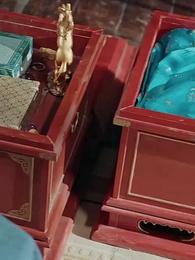 Bride of the North - Episode 8