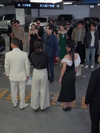 [Doublé]Conflit de parking - Episode 30