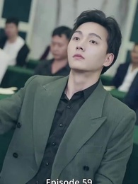 Jalan Menuju Patala - Episode 59