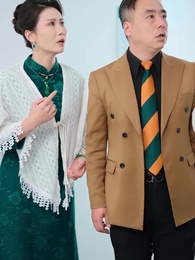 媽咪別怕,我們全家都有隱藏身份 - Episode 49