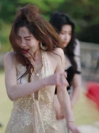 掌生緣滅 - Episode 18