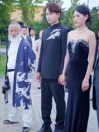 عودة السيد الأعلى - Episode 54