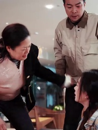 真心助村，以怨報德 - Episode 33