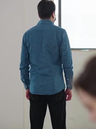 出所後、冷酷社長の契約妻に？ - Episode 41