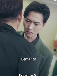 Episode 61 - Jalan Menuju Patala