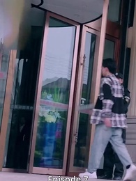 Episode 7 - Jalan Menuju Patala