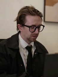 Nữ Hoàng Cổ Vũ Tìm Lại Mình - Episode 14