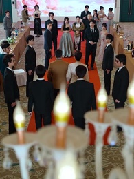 第16集 - 媽咪別怕，我們全家都有隱藏身份