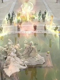 الحلقة 18 - عودة السيد الأعلى