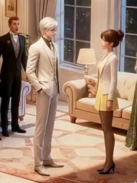 一紙錯婚，新娘竟是白月光 - Episode 21