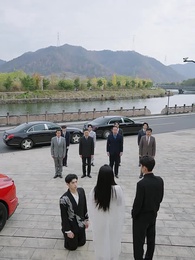 第53集 - 掌生緣滅