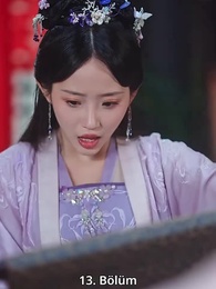 Bölüm 13 - Yüreğine Huzur Dilerim