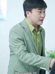 Episode 35 - Jalan Menuju Patala