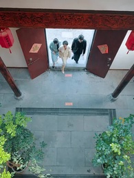 第68話 - クビにされたので、会社を解散させてみた