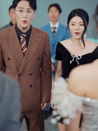 ตอนที่ 46 - เมื่อรักแตกสลาย