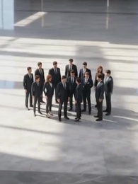 一紙錯婚，新娘竟是白月光 - Episode 35