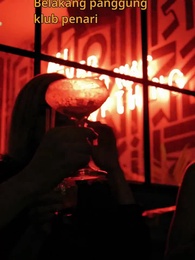 Kembalinya Ratu Pemandu Sorak - Episode 33