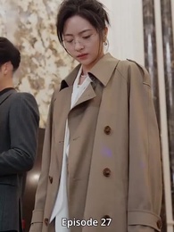 Episode 27 - [Dubbed]The Price of Betrayal