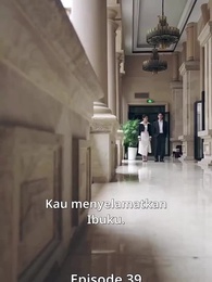 Jalan Menuju Patala - Episode 39