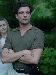 Khi Tình Yêu Hoá Hận Thù - Episode 44