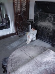 Épisode 53 - L’Ombre de la jalousie impériale