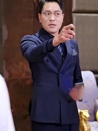 الحلقة 56 - [مدبلج]خاتم الأرواح السبعة