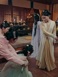 Bride of the North - Episode 23