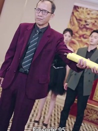 Episode 95 - Jalan Menuju Patala