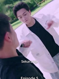 Episode 5 - Jalan Menuju Patala