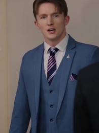 [مدبلج]: صعود الأميرة الْخائنة - Episode 27