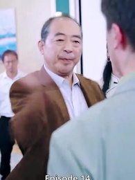 Jalan Menuju Patala - Episode 14