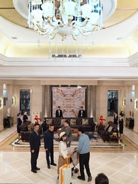 媽咪別怕,我們全家都有隱藏身份 - Episode 56