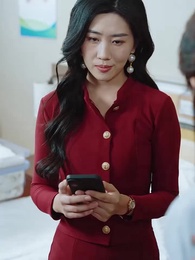 你是真夫人,那我是誰 - Episode 9