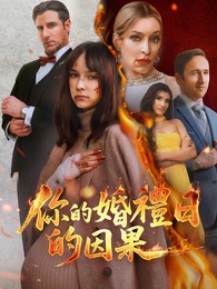 你的婚禮日的因果