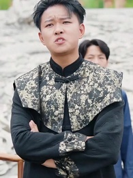 Episodio 33 - Liberado y Despiadado por Mi Hija