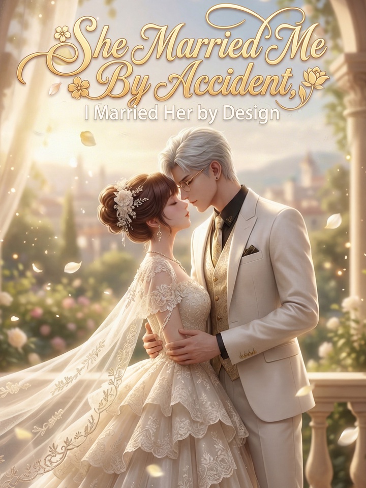 She Married Me By Accident, I Married Her by Design poster