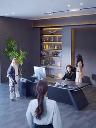 الحلقة 44 - عودة السيد الأعلى