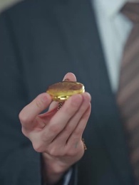 第8集 - 循環守護,情根深種