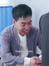 Jalan Menuju Patala - Episode 38