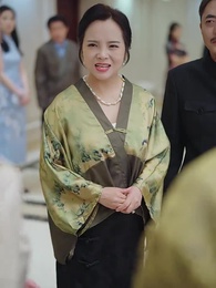 第61集 - 掌生緣滅