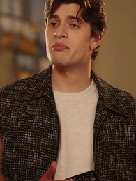 Kembalinya Ratu Pemandu Sorak - Episode 20