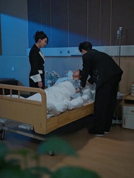 The King She Betrayed - Episode 54