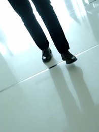 Episode 9 - My Resignation, Your Depression