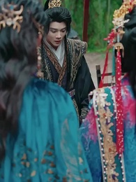 Bride of the North - Episode 52