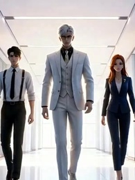 第11集 - 一紙錯婚，新娘竟是白月光