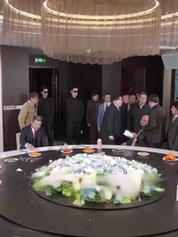 Bölüm 32 - Baba Lütfen, Kuryeliği Bırak