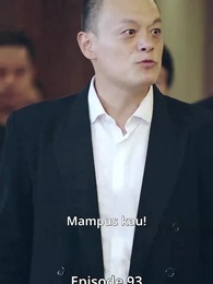 Episode 93 - Jalan Menuju Patala